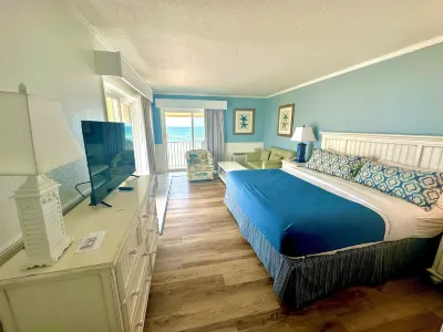Surf Side Hotel Hotels in Nags Head