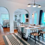 Seven Arches Hotels in Warwick