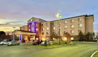 Holiday Inn Express & Suites DEWITT (SYRACUSE) by IHG