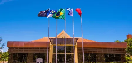 Vila Galé Cabo - All Inclusive