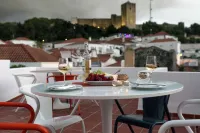 Porta da Arrábida Suites Hotel a Palmela
