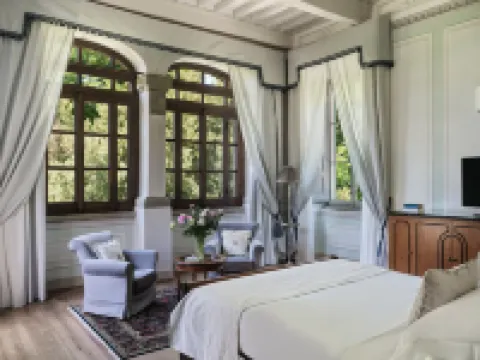 Villa di Piazzano - Small Luxury Hotels of the World Hotels in Cortona