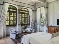 Villa di Piazzano - Small Luxury Hotels of the World Hotel di Cortona