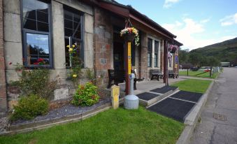 Blackwater Hostel