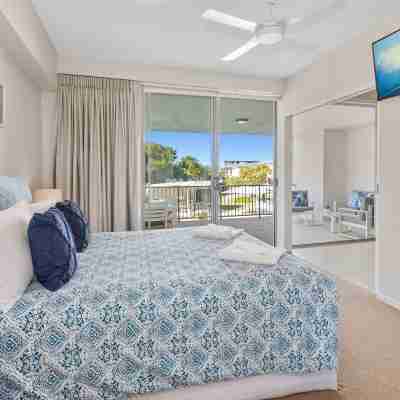 Drift Apartments - Tweed Coast Holidays ® Rooms