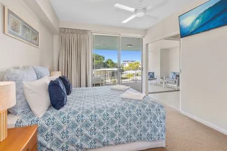 Drift Apartments - Tweed Coast Holidays ®