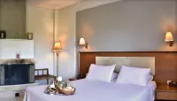 Hotel Pelion Resort - Parvekkeita
