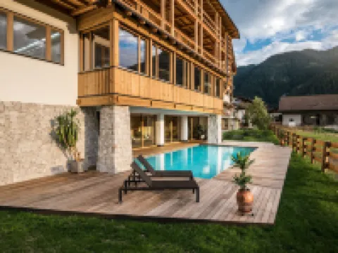 Hotel Mareo Dolomites Hotels in Mareo