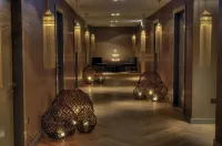 Kimpton BLYTHSWOOD SQUARE HOTEL & SPA by IHG - spa