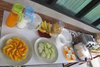 Sweet Dreams - breakfast