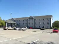 New Victorian Inn & Suites Lincoln - 3-stjärniga