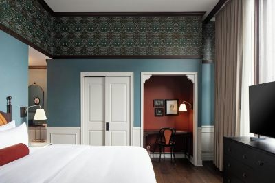 その他 アロフト デトロイト アット ザ デイビッド ホイットニーの写真