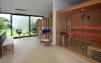 シェ ワルター - スパ