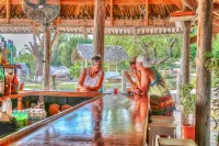 The Westender Inn - Bar