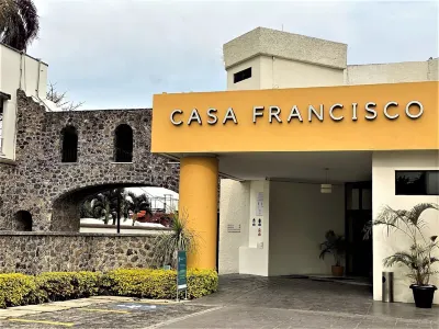 Casa Francisco Các khách sạn ở 