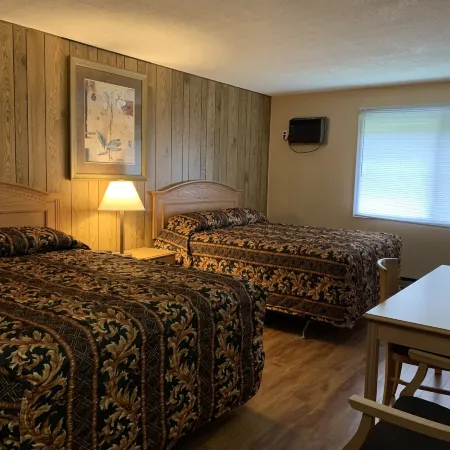 Green View Motel and RV Park