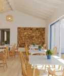 Pure Fonte Velha B&B - Morgenmad
