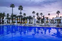 Les Orangers Garden Villas and Bungalows Ultra All Inclusive Hotels in Hammamet Sud