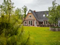 Wellness Villa in Peaceful Nature - Villas