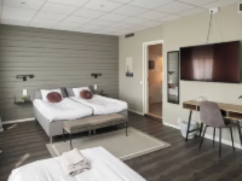 Hotell Rådhuset Hotels in Lidkoping