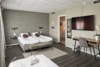 Hotell Rådhuset Hotel a Lidkoping