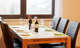 Charming Holiday Residence in the Harz with Wonderful Excursion Opportunities