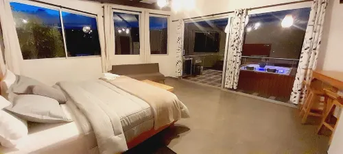 Suite Gold Alto de Sion