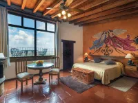 Villa San Jose Hotel & Suites Hotels near E&S JARDIN