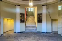 Sea View Apartment Next to Acquarium