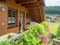 Gemütliche Ferienwohnung im Schwarzwald