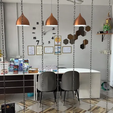 Ler Hostel 65