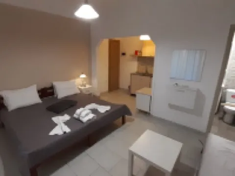 Giota Rooms Hotels in Pineios