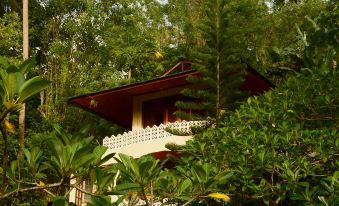 Tangkoko Sanctuary Villa & Spa