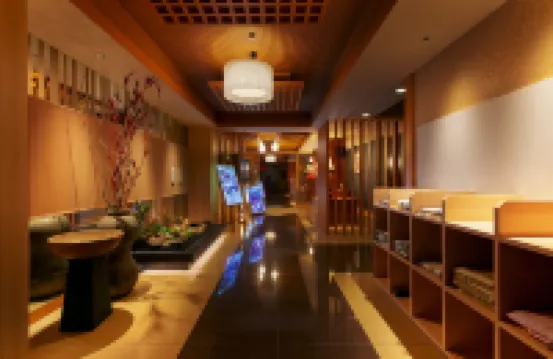 Hotel & Spa Lotus (Adult Only)