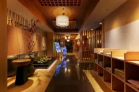 Hotel & Spa Lotus (Adult Only) Hôtels à : Nagaokakyō
