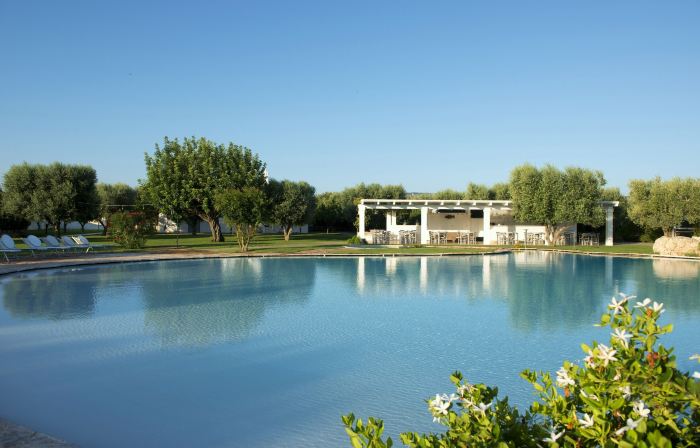 Masseria Don Luigi-Luxury Farmhouse