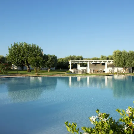 Masseria Don Luigi-Luxury Farmhouse