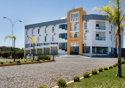 Brivali Hotel e Eventos فنادق في كاسادور