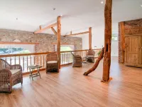 Liege Villa Near Spa Circuit Hotels in Malmedy