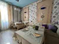 Hotel Scaletta - petit déjeuner