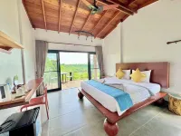 Pida Coffee Farm Lodge فنادق في سين مونوروم