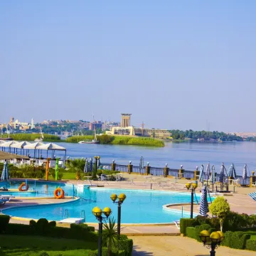 Tolip Aswan Hotel