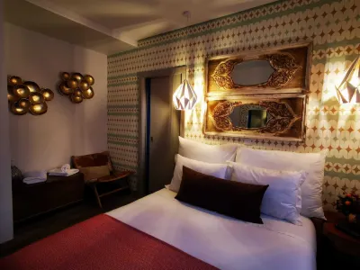 Casa do Castelo Hotels in Trancoso