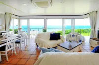 Wisteria Ocean Nakijin