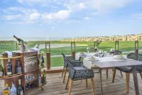 Dreamland Golf Hotel Baku - bar