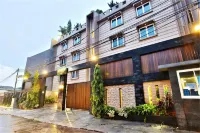 Kasira Residence Hotels near Sekolah Pascasarjana UIN Syarif Hidayatullah Jakarta