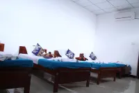 Llt Tourist Inn and Safari Jeep Hotels in Saliyawewa