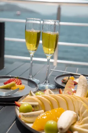 Marin Yalıkavak Hotel Отели в г. Yalikavak