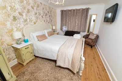 G Boutique Hotel Hotels near University of Portsmouth