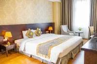 和平飯店晃子酒店